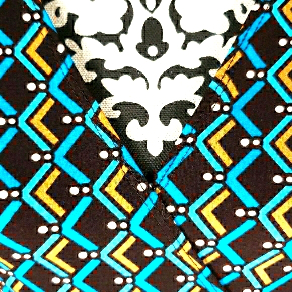 Candies Women's Size M Dress, Vibrant colors! - Picture 3 of 8